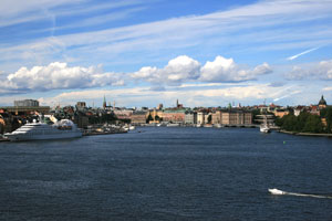 stockholm