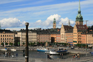 stockholm
