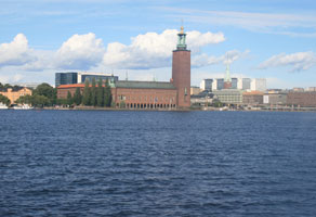 stockholm
