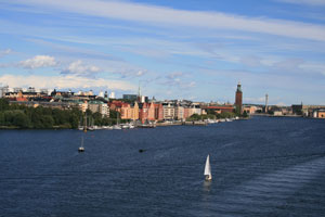 stockholm