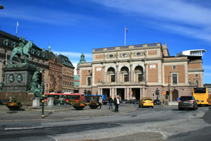 stockholm