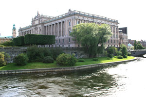 stockholm