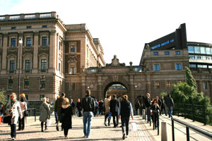 stockholm