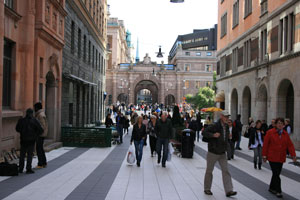 stockholm