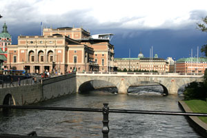 stockholm