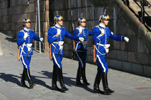 stockholm