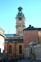 stockholm