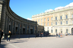 stockholm