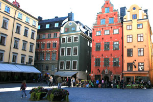 stockholm