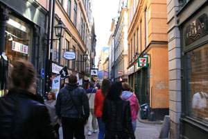 stockholm