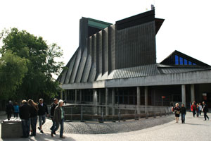 stockholm