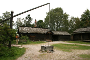 stockholm
