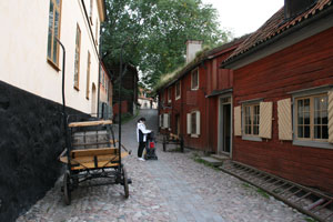 stockholm