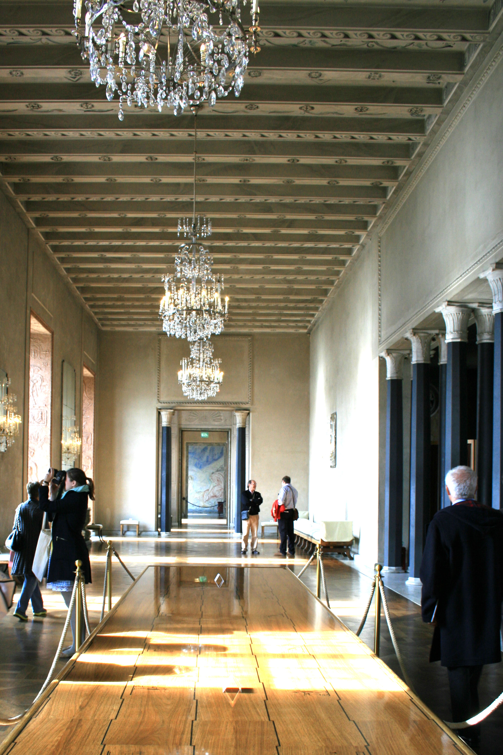 stockholm