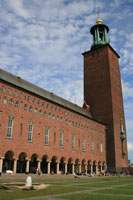 stockholm