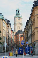 stockholm