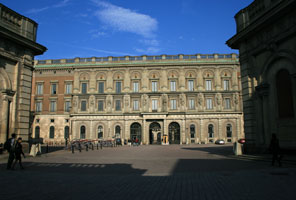 stockholm