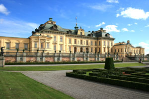 drottningholm