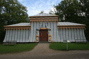 drottningholm
