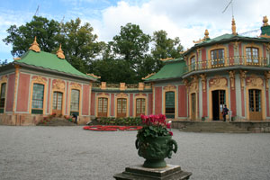 drottningholm