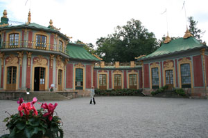 drottningholm