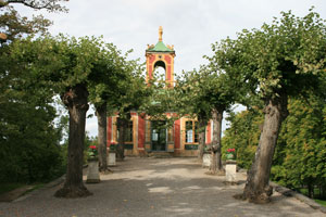 drottningholm