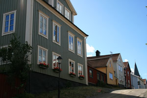 vstervik