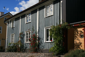 vstervik