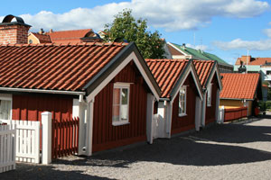 vstervik