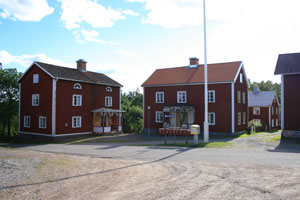 lunds by