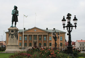 karlskrona
