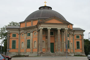 karlskrona