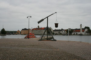 karlskrona