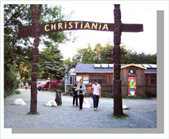 christiania
