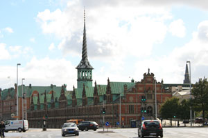 sightseeing