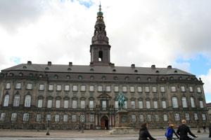 sightseeing