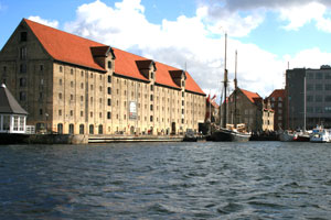 sightseeing