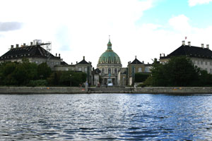 sightseeing