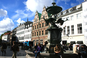 christianshavn