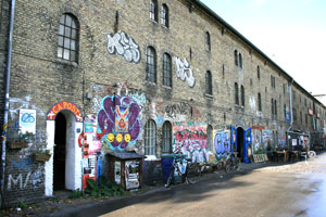 christiania