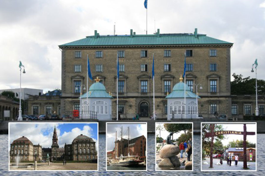 Kopenhagen" titelbild"