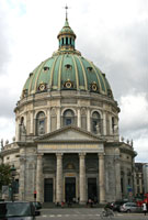 Frederikskirche 3._tag