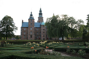 rosenborg