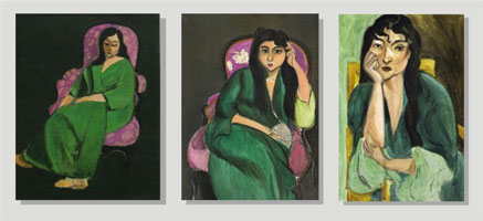 Matisse nationalgalerie