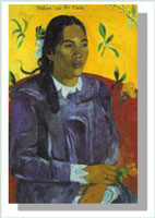 Gauguin, Frau ny_carlsberg_glyptotek