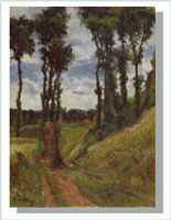 Gauguin, Landschaft ny_carlsberg_glyptotek