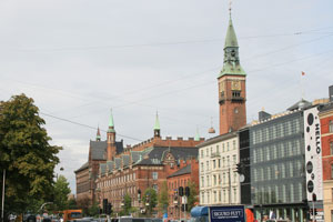 rathaus