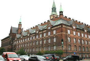 rathaus