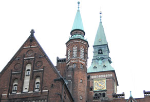 rathaus