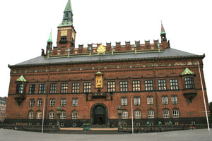 rathaus